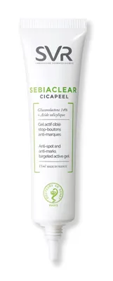 Sebiaclear Cicapeel 15 ml