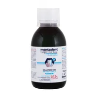 Mentadent Professional Collutorio 0,12% Clorexidina + 0,07% Cpc 300 Ml
