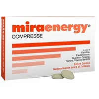 Miraenergy 40 Compresse