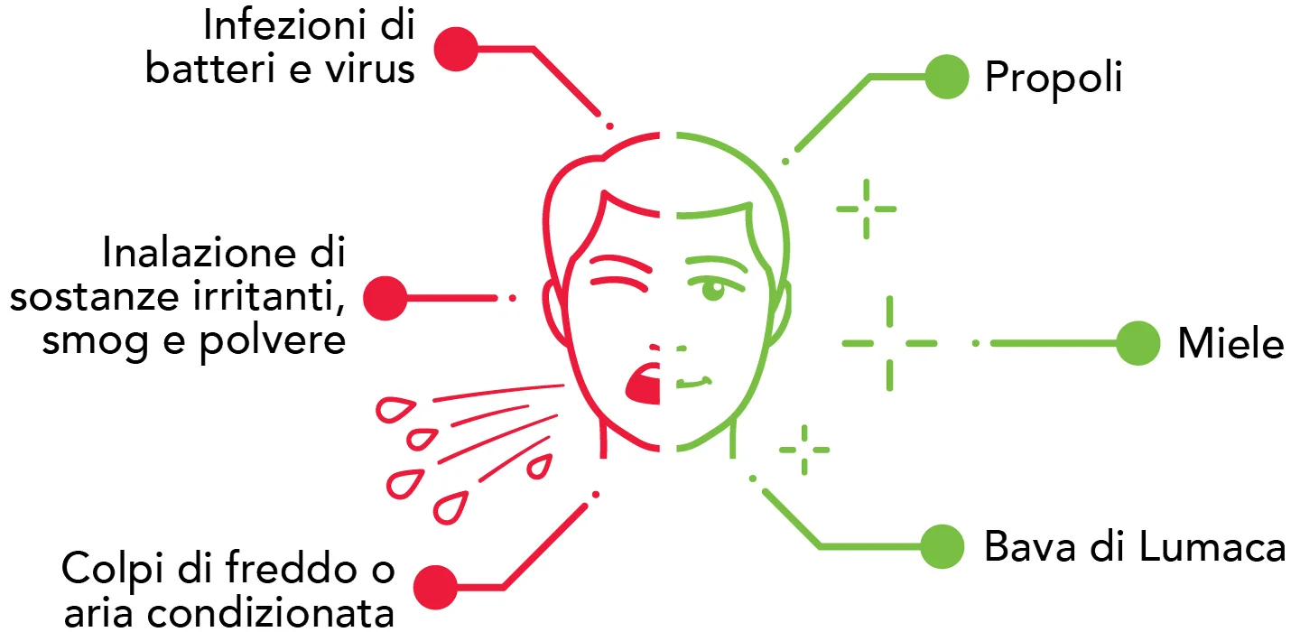 rimedi per tosse grassa