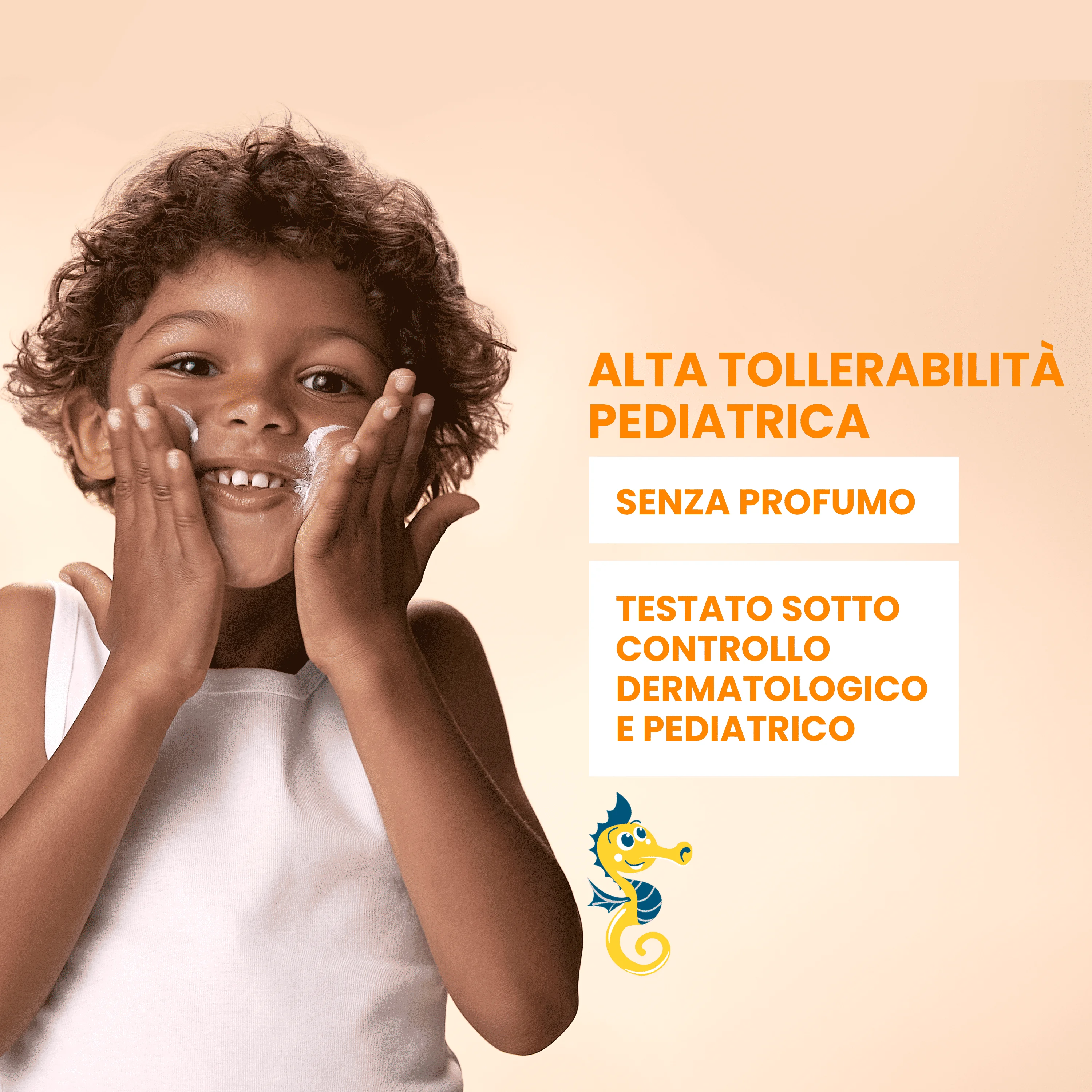 Eau Thermale Avène Spray Solare Bambino 200 ml Protezione Molto Alta SPF 50+