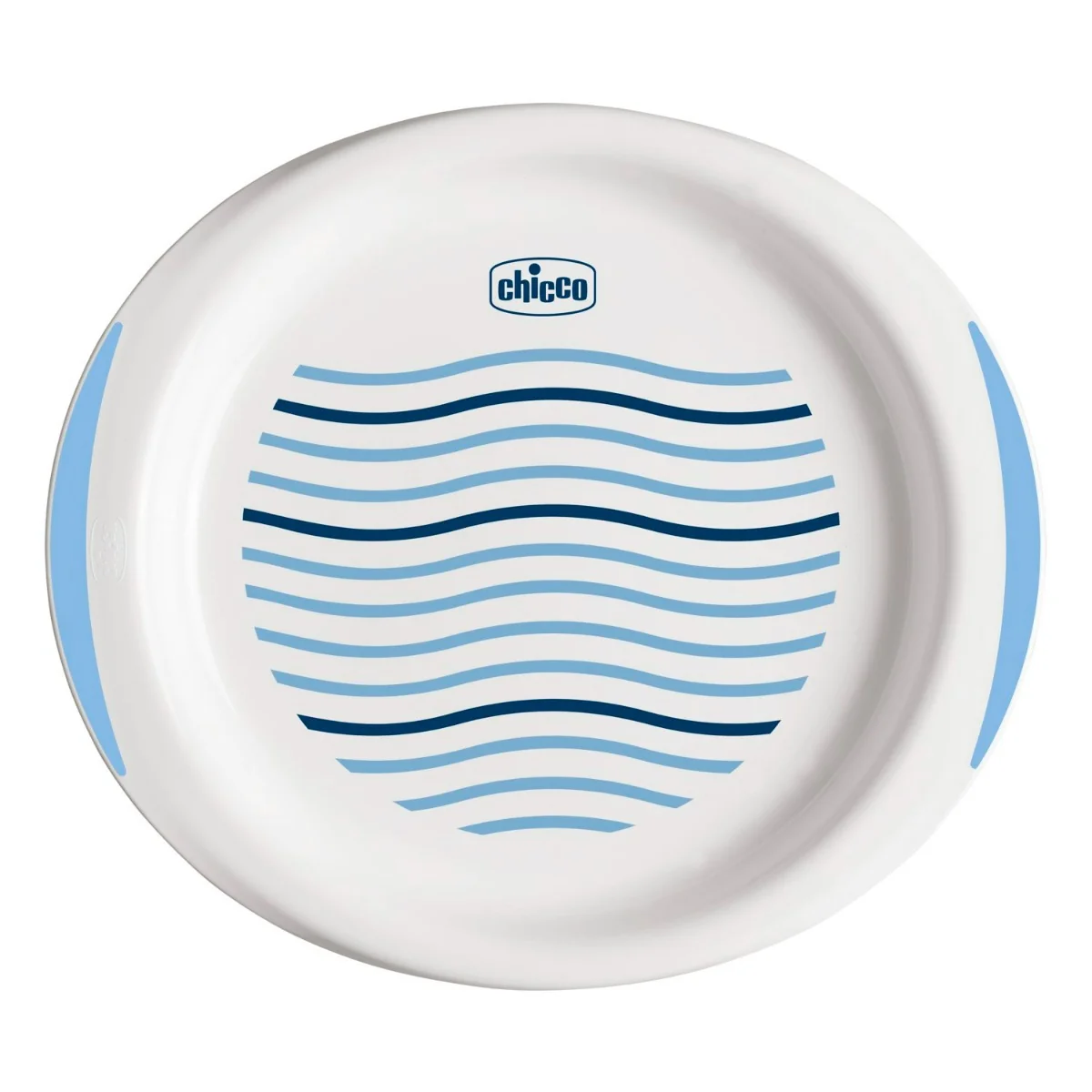 Chicco Set Pappa 12M+ Azzurro Azzurro