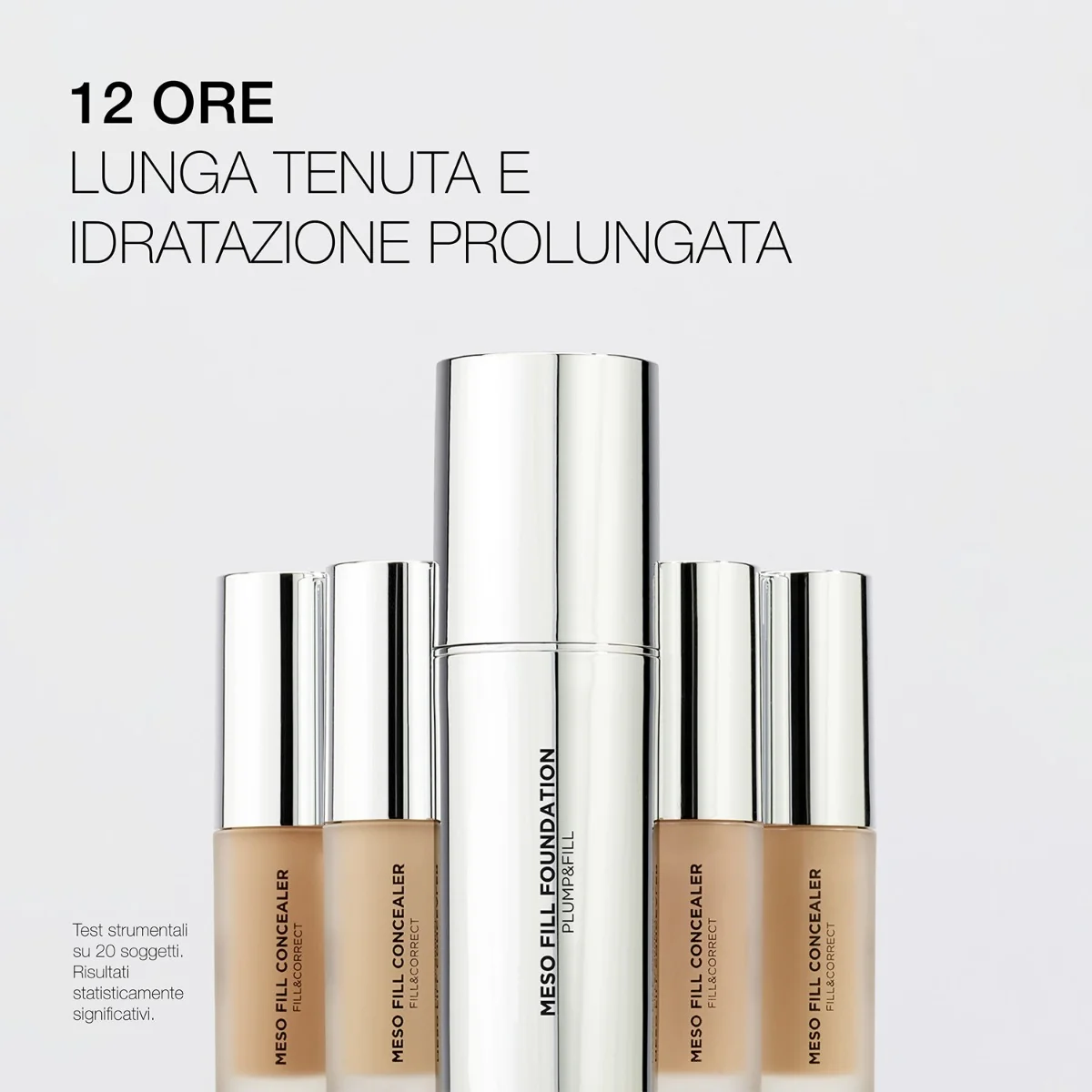 Rvb Lab Mesofill Concealer Fill & Correct 24