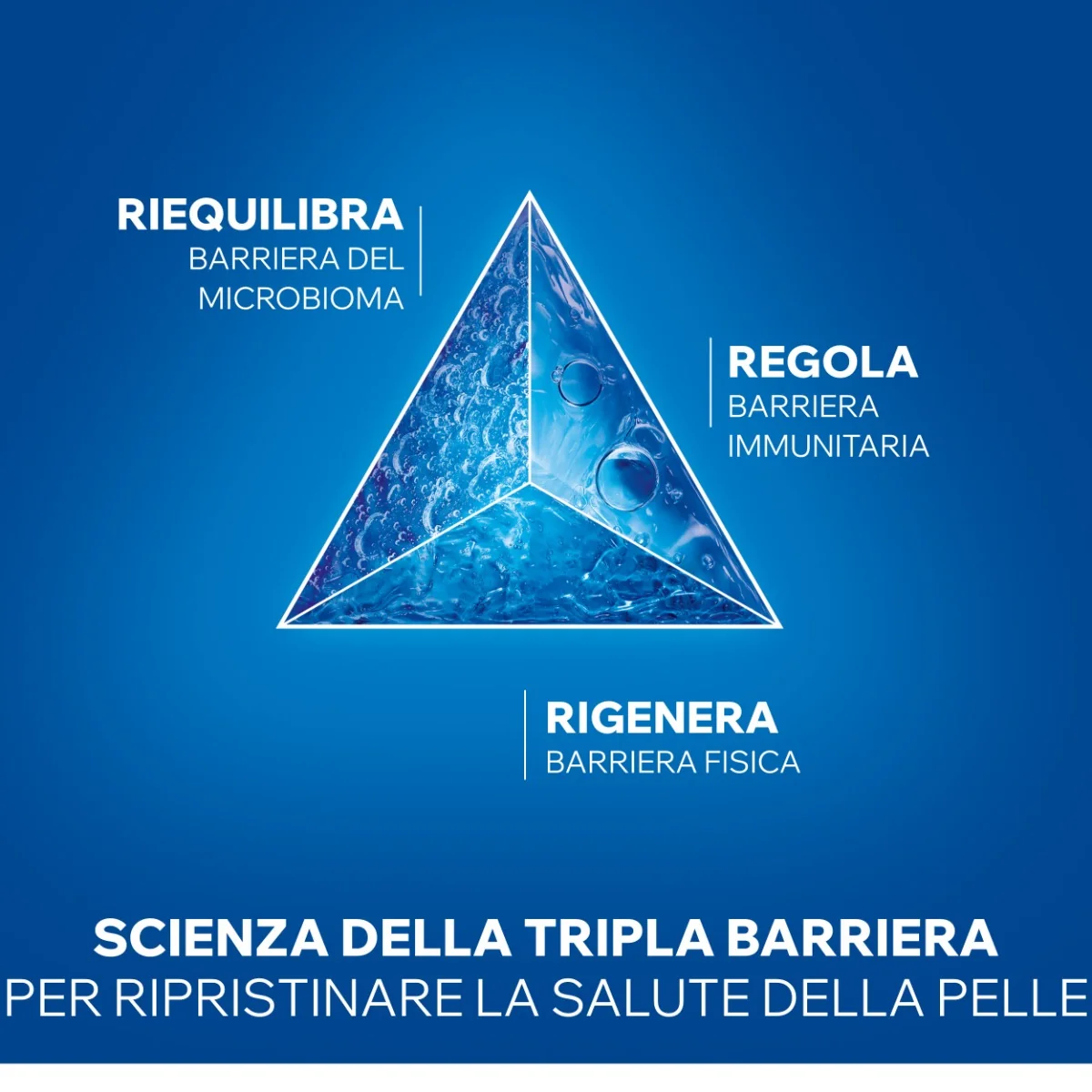 Age Absolu Balsamo Occhi Perfezionatore Ridensificante 15 Ml Dermatologicamente Testato