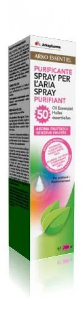 Arko Essentiel Spray Purificante Aria 200 ml