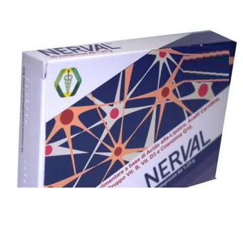 Nerval 30 Compresse 1,25G