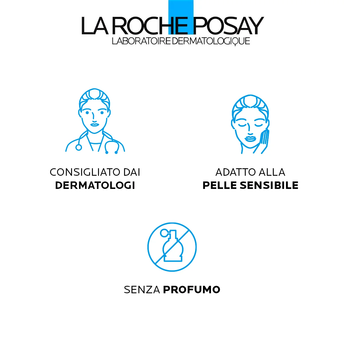 La Roche Posay Lipikar Baume AP+M 400 Ml Idratante corpo