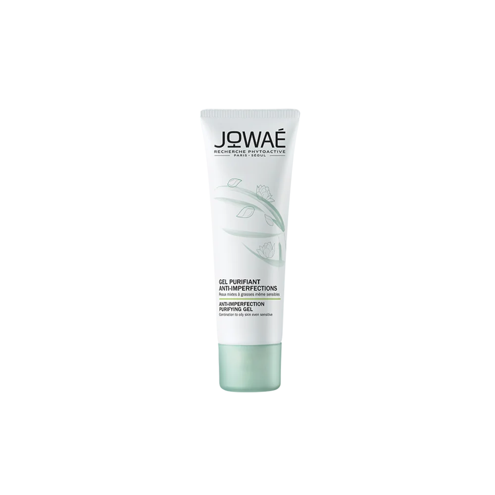 Jowaé Gel Purificante Viso 40 ml Contro Le Imperfezioni