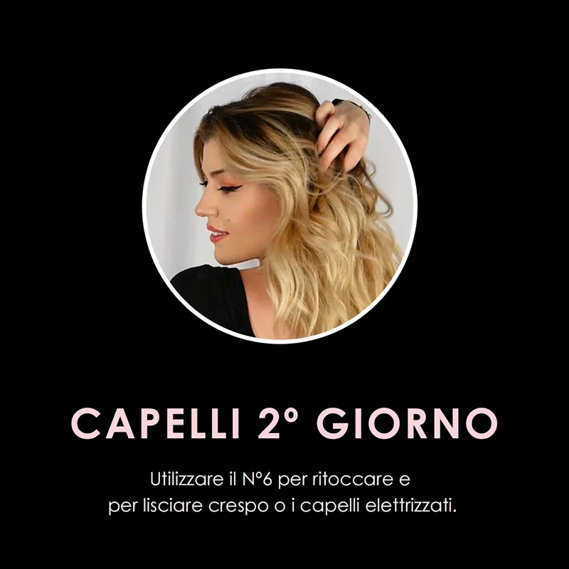 Olaplex N° 6 Bond Smoother 100 ml Crema Riparatrice Styling
