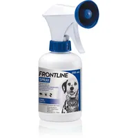 Frontline Spray Flacone 500 ml+Pomp