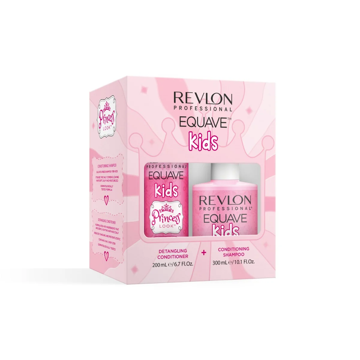Revlon Professional Equave Kids Princess Look Kit