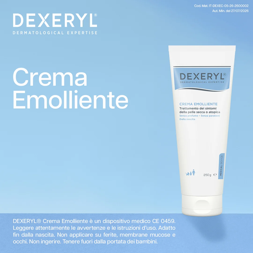 Dexeryl 250 G