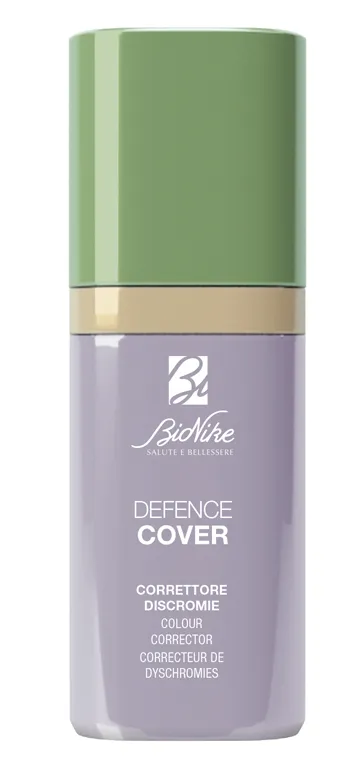 BIONIKE DEFENCE COVER CORRETTORE DISCROMIE N. 303 12 ML