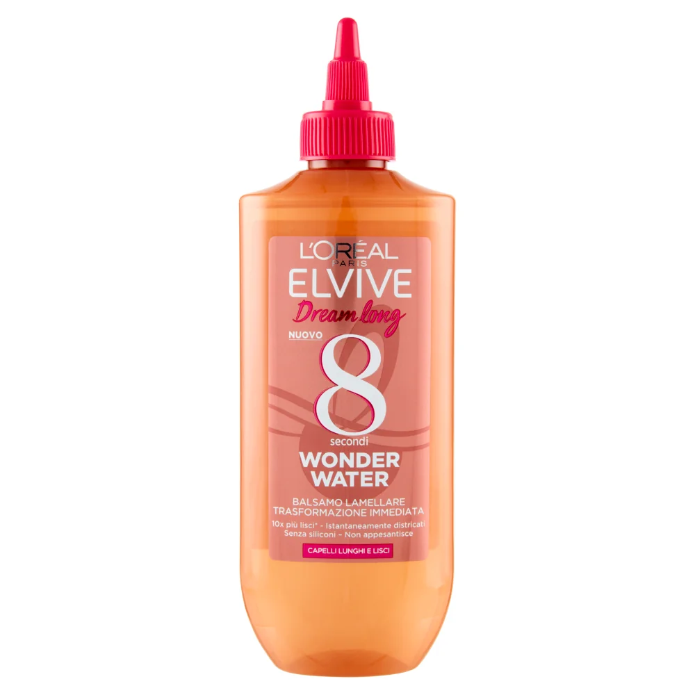 Elvive Balsamo Wonder Water Dr