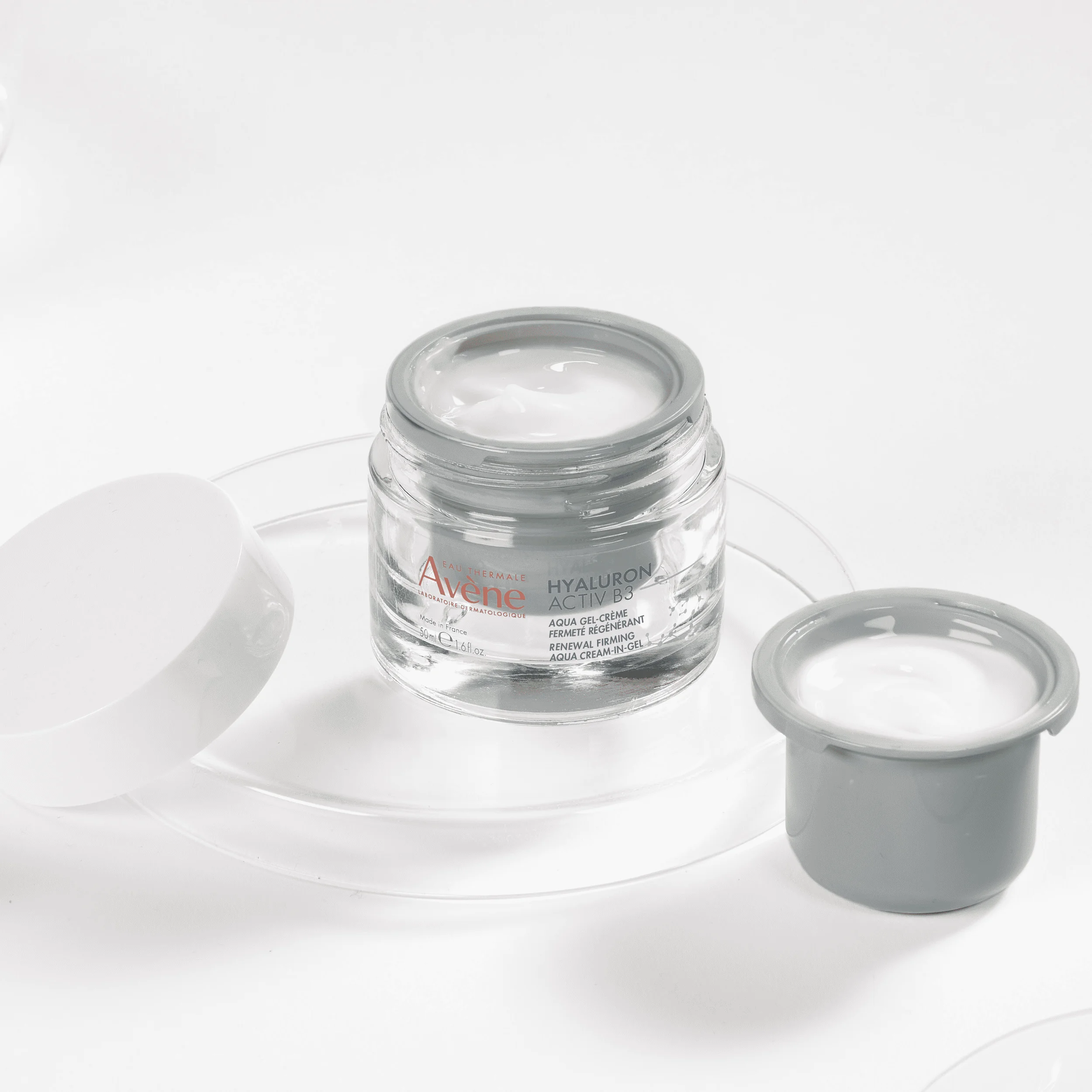 Avene Hyaluron Activ B3 Aqua Gel Refil Effetto Rassodante