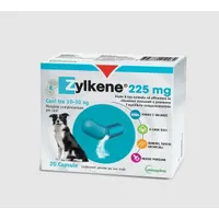Zylkene Cani 20 Capsule 225 mg