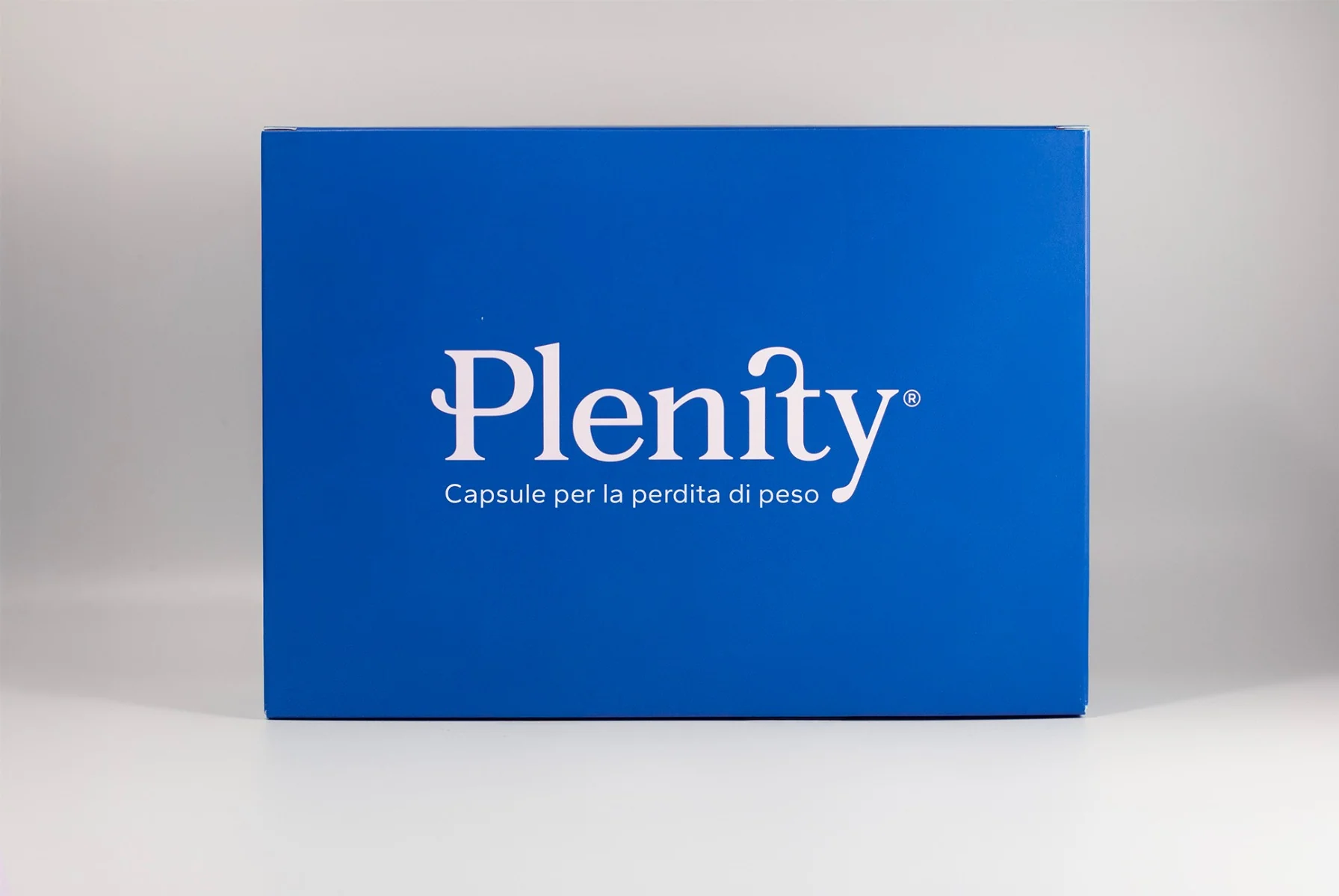Kit Plenity Capsule Per Trattamento Non Chirurgico Dell'Obesita' Controllo Peso