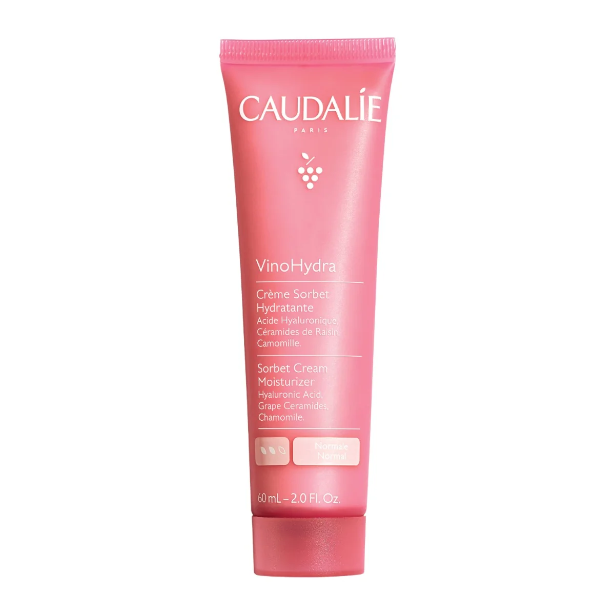 Vinohydra Crema Sorbetto Idratante 60 Ml