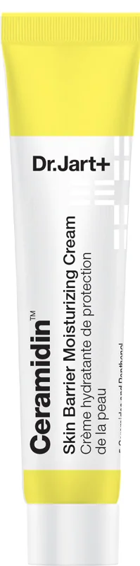 Dr Jart+ Ceramidin Skin Barrier Moisturizing Cream 15 Ml