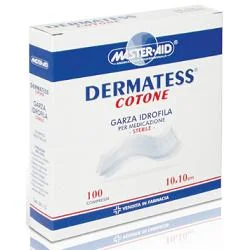 Dermatess Cot Garza 18X40 12Pz