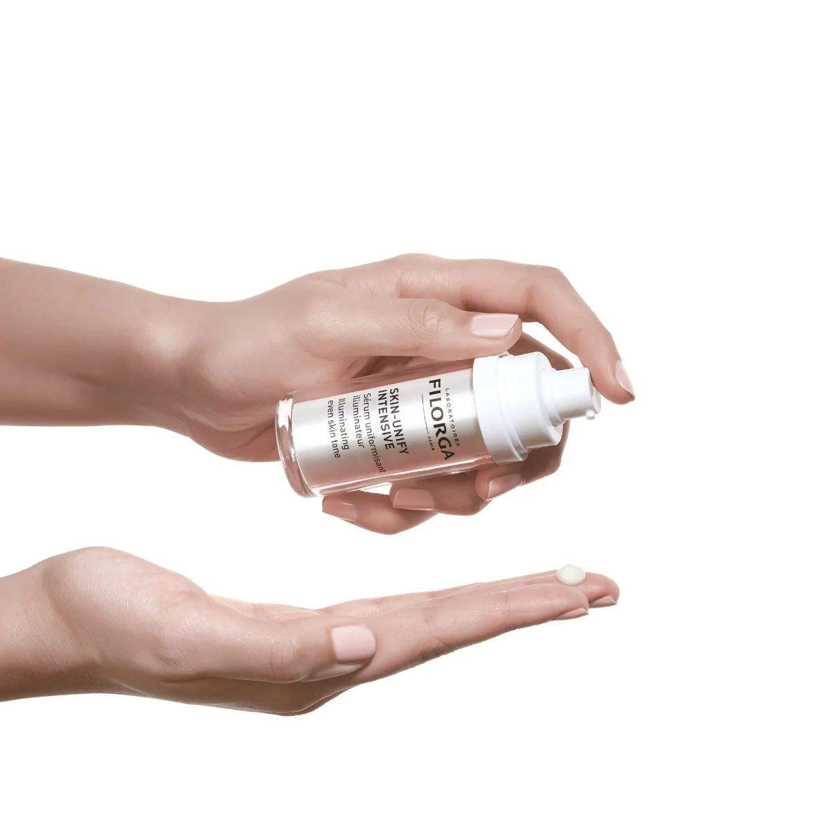 Filorga Skin-Unify Intensive Siero 30 ml Antimacchie, Uniformante, Illuminante