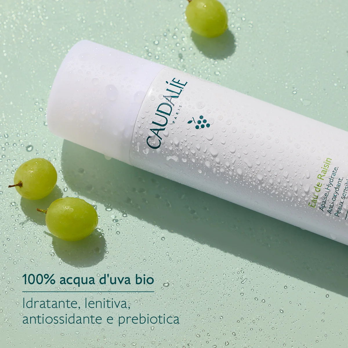 Acqua D'Uva 300 Ml