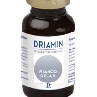 Driamin Bianco Relax 15 ml