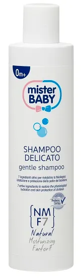 Mister Baby Shampoo 250 ml