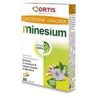 Minesium 30 Compresse