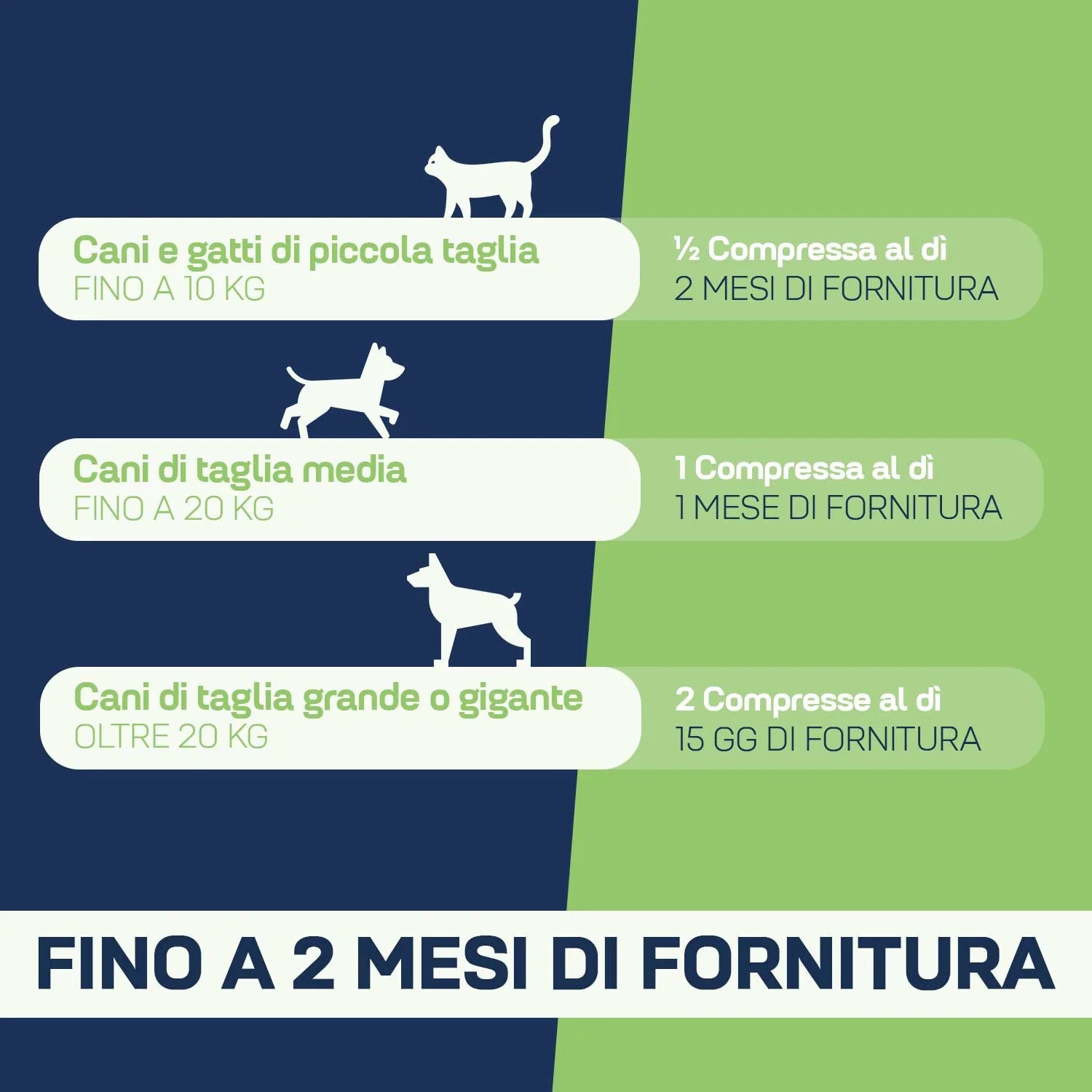 Suprapet Flora Intestinal30Cpr Con Vitamine e FOS