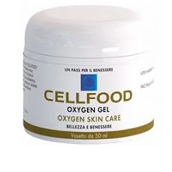 Cellfood Oxygen Gel 50 ml