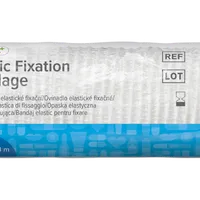 Dr.Max Elastic Fixation Bandage 10 cm x 4 m