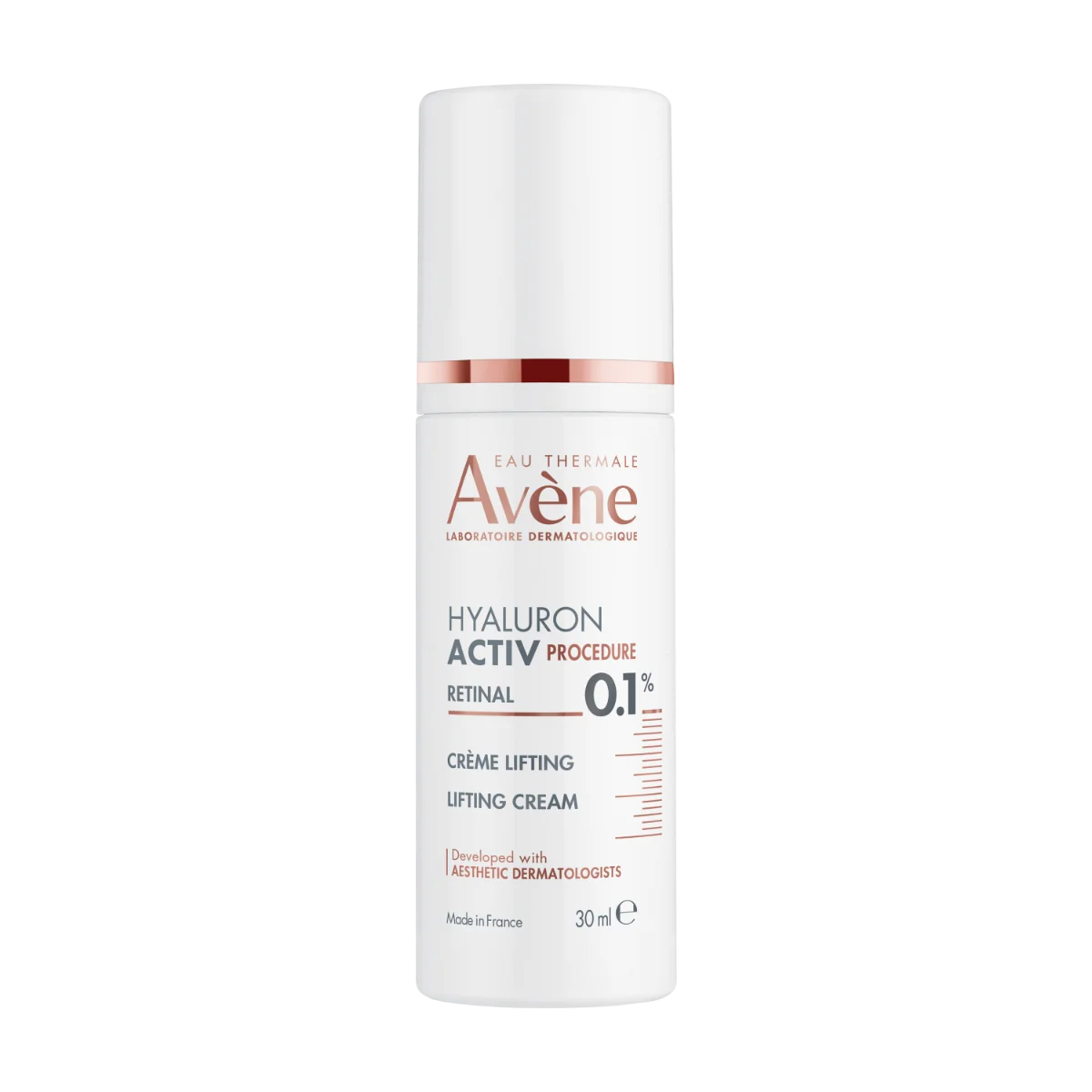 Avene Hyaluron Activ Procedure Crema 30 ml Antietà