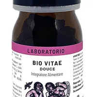 Bio Vitae Douce Integratore Lassativo Per Intestino 30 g