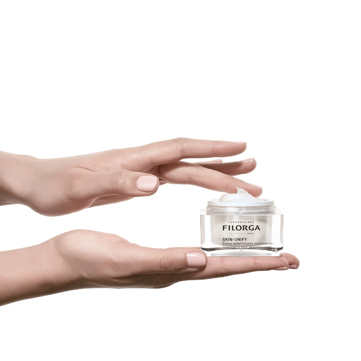 Filorga Skin-Unify 50 ml Antimacchie, Uniformante, Illuminante