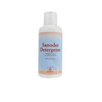 Sanodet Detergente Dermatologico 500 ml 