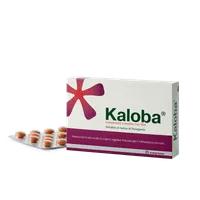 Kaloba 20 mg 21 Compresse