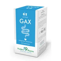 Gse Gax Integratore Motilità  Gastrointestinale 60 Compresse