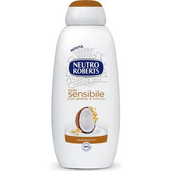 Neutro Roberts Doc Sens 450Ml