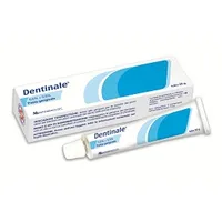 Dentinale 0,5% + 0,5% Amilocaina Sodio Benzoato 25 g