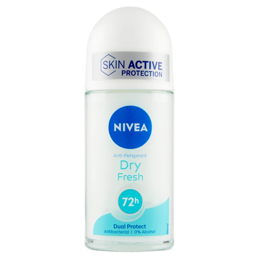 Nivea Deo Roll On Dry Le Fm