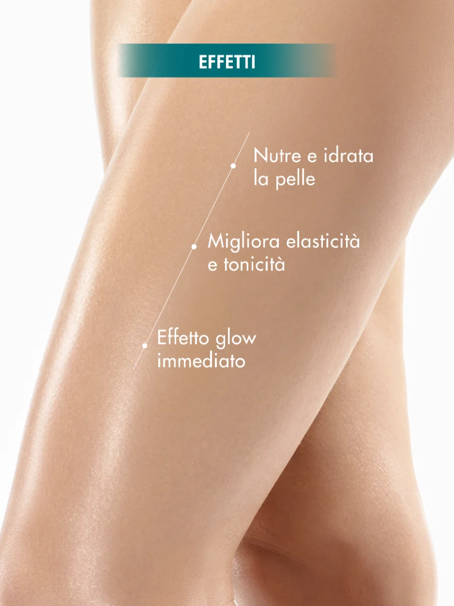 MIAMO Body Renew Ultra Elasticity & Glow Body Butter to Oil 100 ml Pelle Secca e Molto Secca