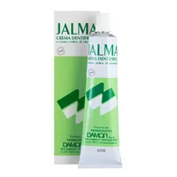 Jalma Crema Dentifricia 100 Ml