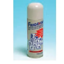 Frigofast Ghiaccio Spray 200 ml