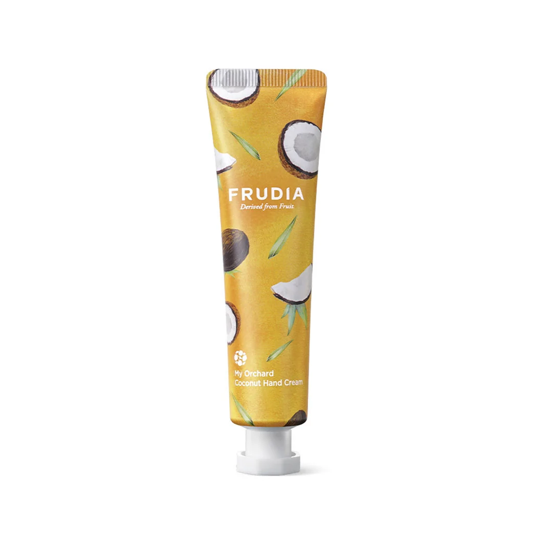 Frudia My Orchard Coconut Hand Cream 30 ml Rivitalizzante e rigenerante