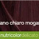 BIOKAP NUTRICOLOR DELICATO 5.50 TINTA PER CAPELLI CASTANO MOGANO