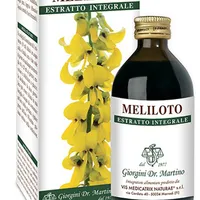 Meliloto Estratto Integr 200 ml