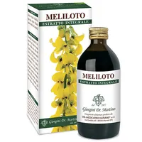 Meliloto Estratto Integr 200 ml