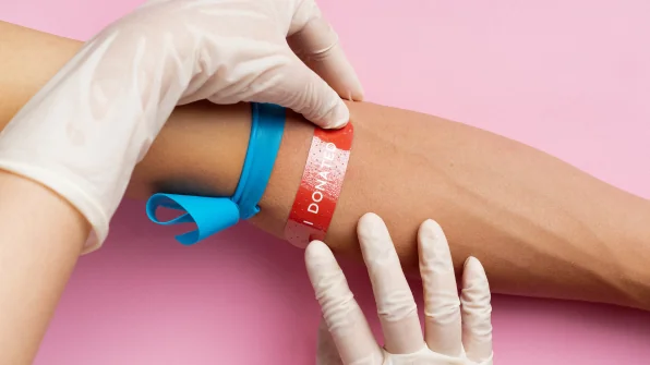 Donare il sangue: guida completa