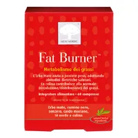 Fat Burner 60 Compresse